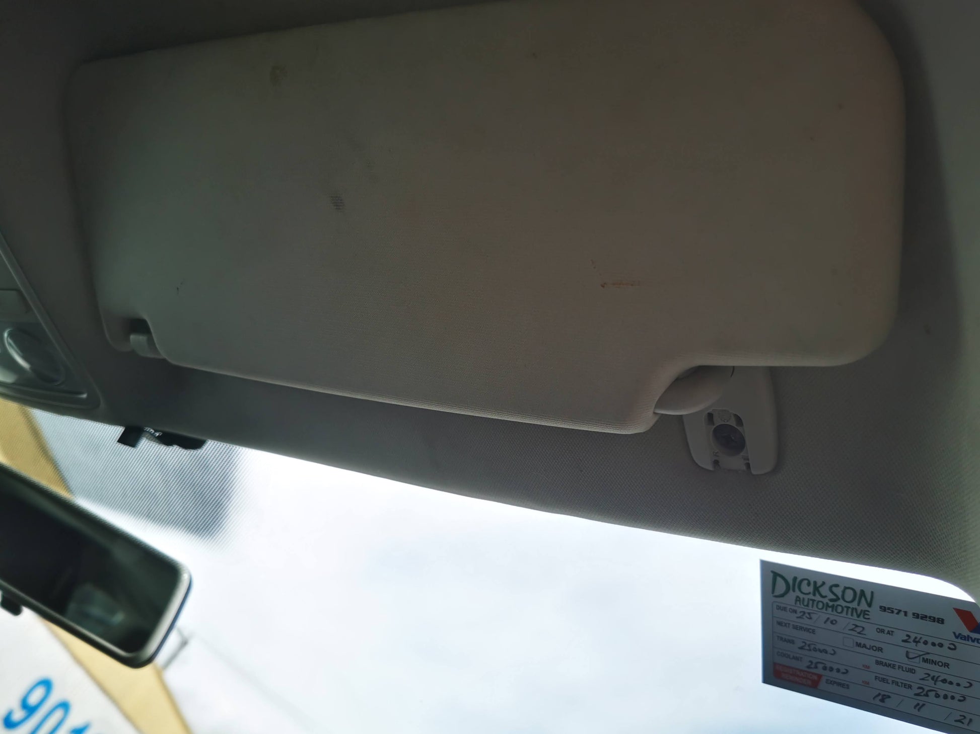 2008 VOLKSWAGEN PASSAT 3C/MK6 B6, WAGON, W/ PARK SENSOR TYPE, 03/06-09/10 3C9807417E REAR BUMPER