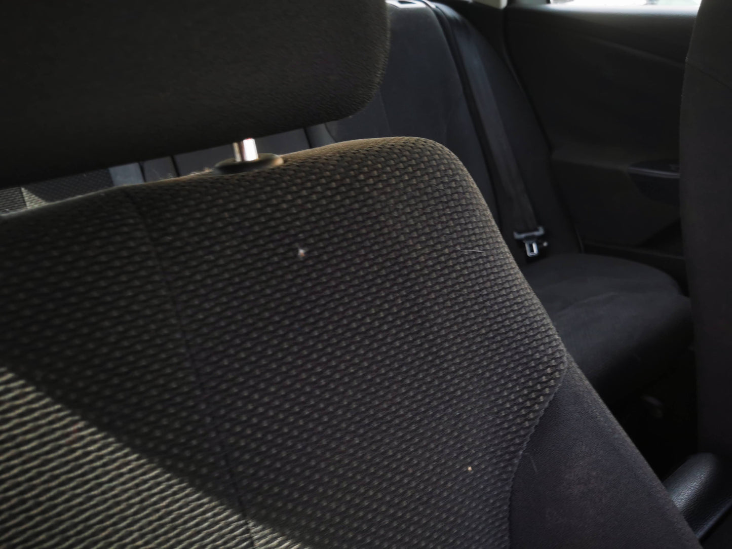 2008 VOLKSWAGEN PASSAT 3C/MK6 B6, SEDAN/WAGON, 03/06-09/10 3C4831055J LEFT FRONT DOOR