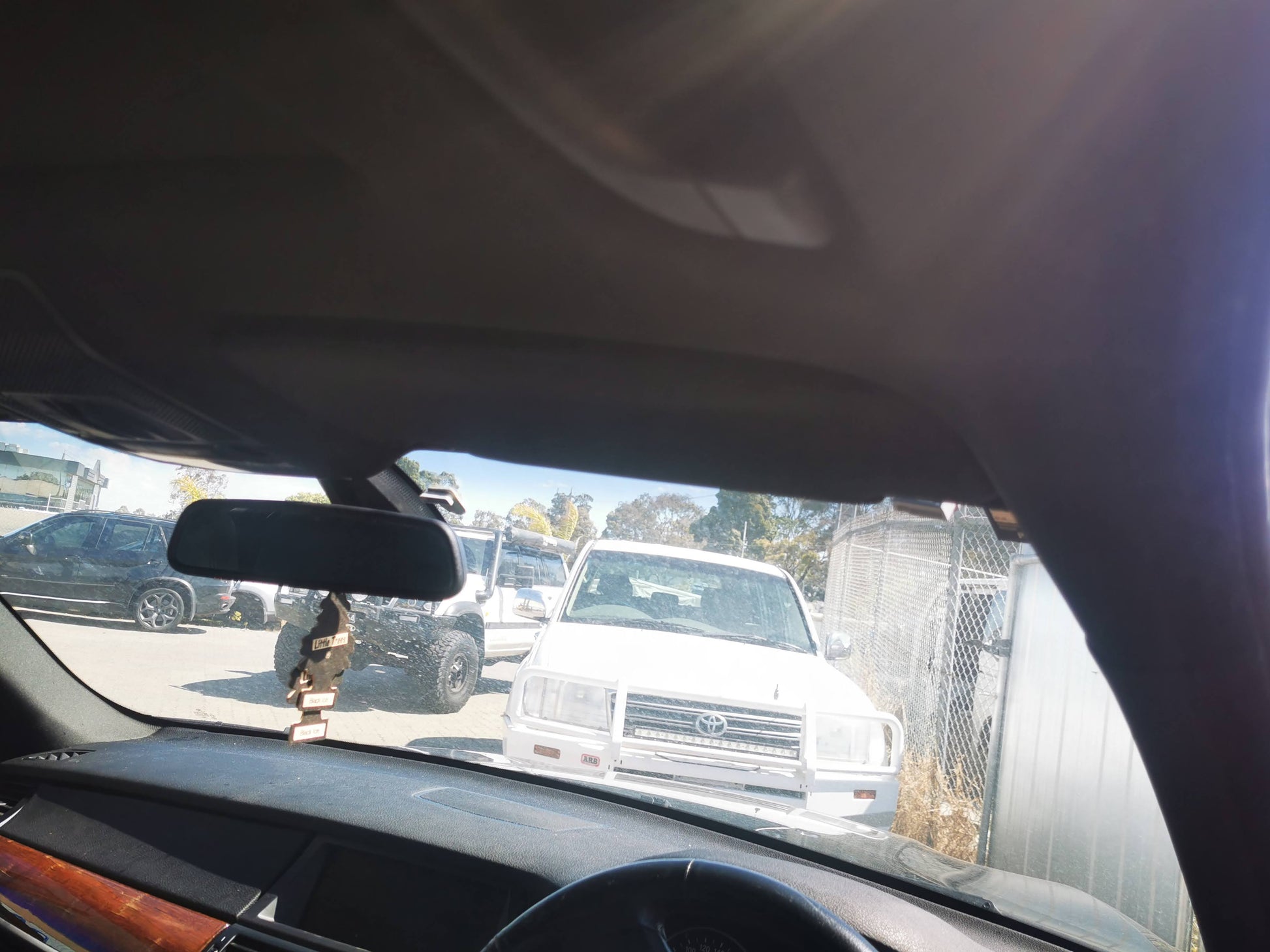 2008 BMW X5 E70, 03/07-08/13 41527261482 RIGHT REAR DOOR SLIDING