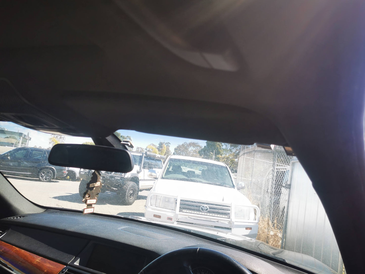 2008 BMW X5 RIGHT REAR DOOR LOCK, E70, 03/07-08/13 51227202148 DOOR BOOT GATE LOCK