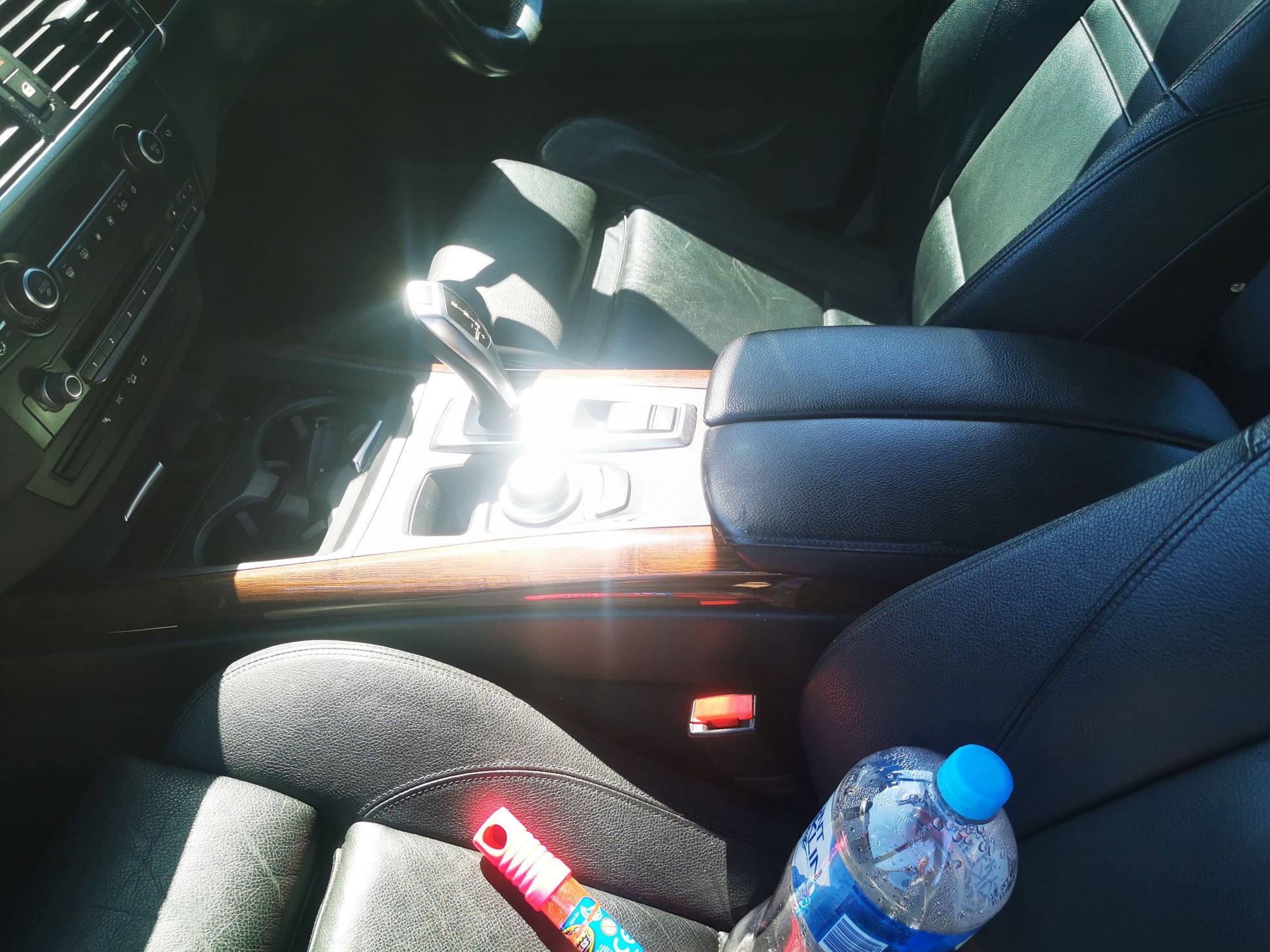 2008 BMW X5 LEFT REAR DOOR LOCK, E70, 03/07-08/13 51227202147 DOOR BOOT GATE LOCK