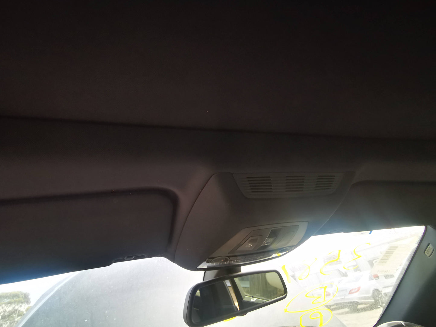 Wrecking 2009 BMW 7 SERIES for Used Parts BM0908