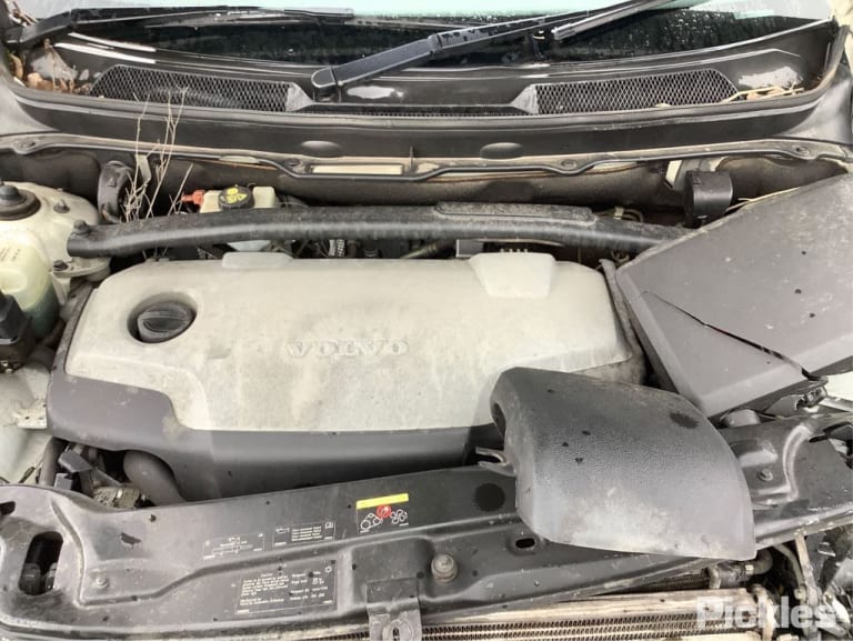 2011 VOLVO XC90 DIESEL, 2.4, D5244T, TURBO, 09/06-12/14 36001171 TURBOCHARGER