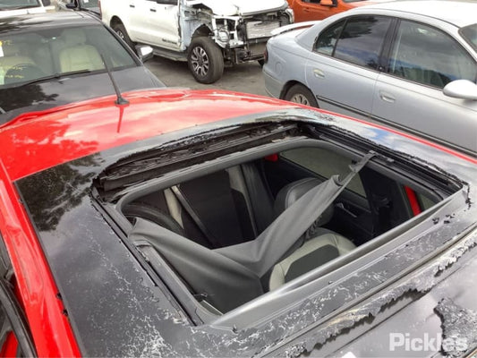 2018 VOLKSWAGEN POLO TAILGATE LOCK, AW, 09/17- 2G6827505B DOOR BOOT GATE LOCK