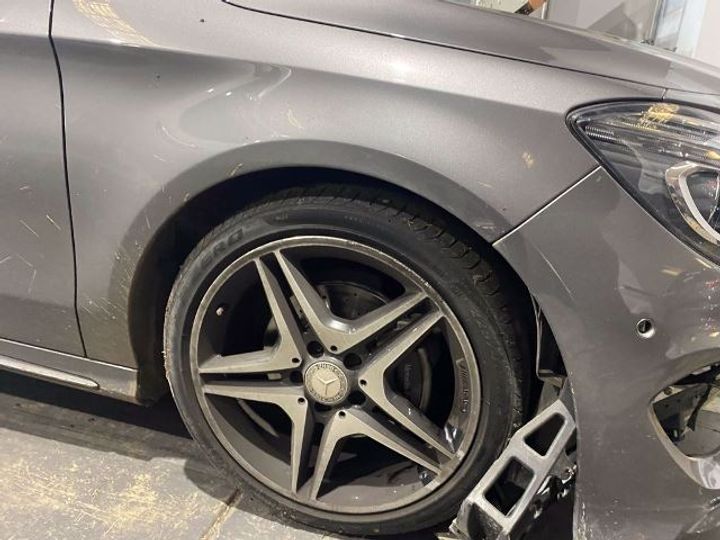 2015 MERCEDES CLA CLASS MULTIMEDIA CONTROL SWITCH ASSY, P/N A2469009815/A24690098159107, W176, 03/13-03/18 A2469009815 COMBINATION SWITCH