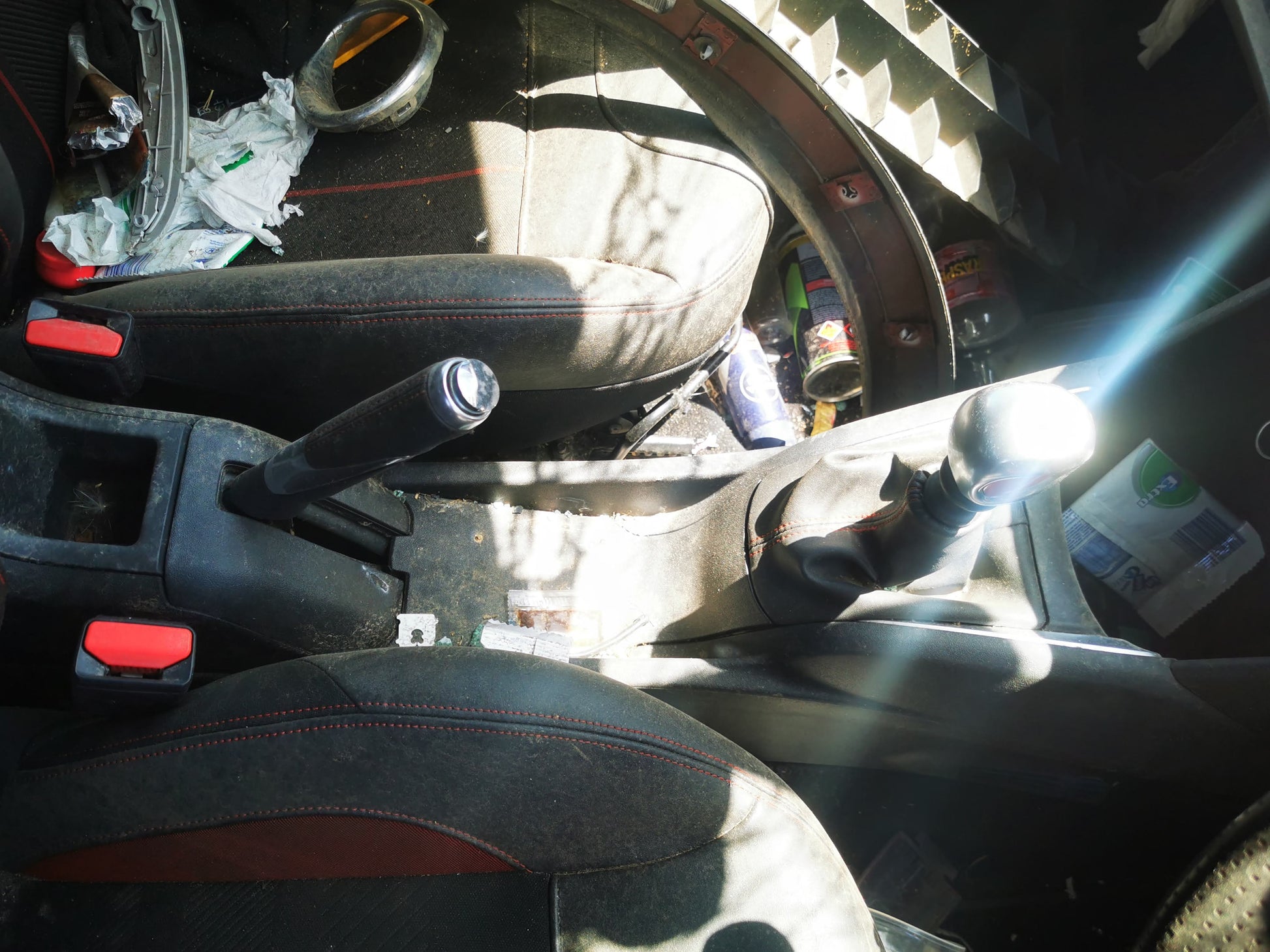 Wrecking 2013 PEUGEOT 208 for Used Parts PG0922