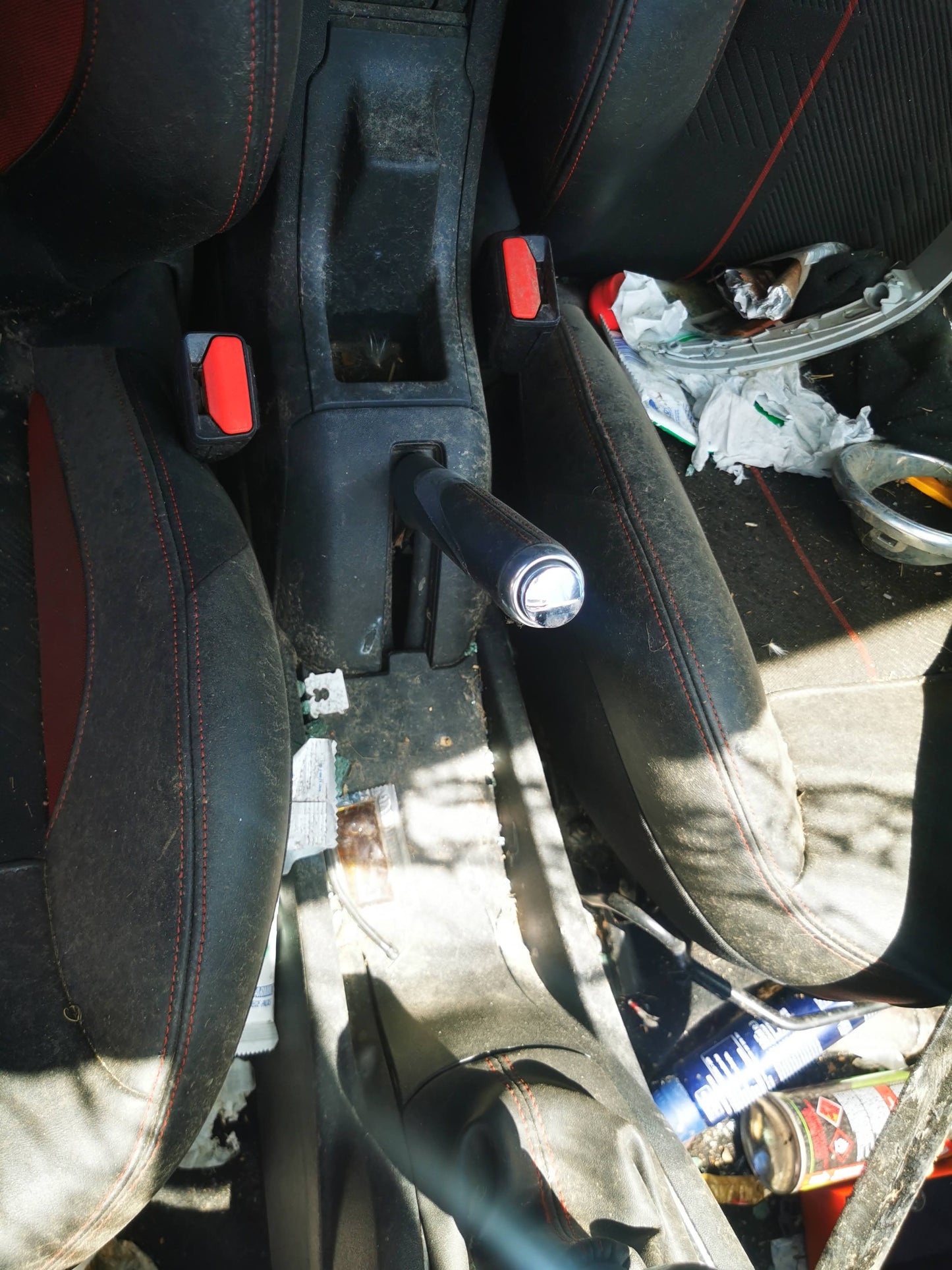 Wrecking 2013 PEUGEOT 208 for Used Parts PG0922
