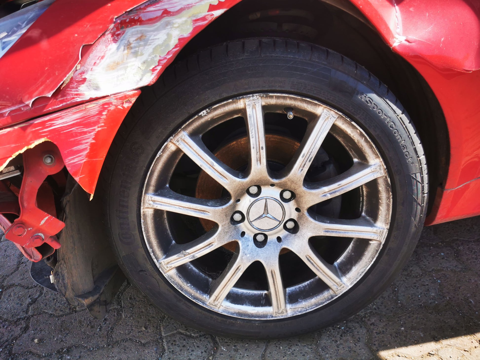 2007 MERCEDES SLK R171 09/04-06/11 A1715450001 FUSE BOX