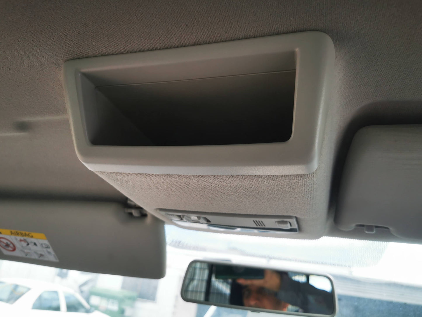 2016 VOLKSWAGEN TRANSPORTER NON CLIMATE CONTROL TYPE, T6, 07/15-07/20 7E0907047AJ HEATER AC CONTROLS