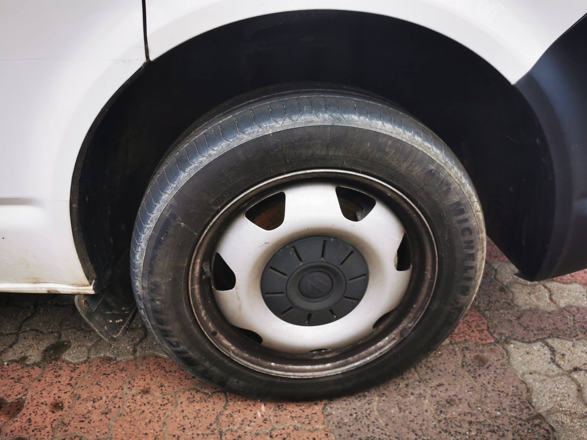 2016 VOLKSWAGEN TRANSPORTER LOWER (LH SIDE), T6, 07/15- 7E2858009 GLOVE BOX