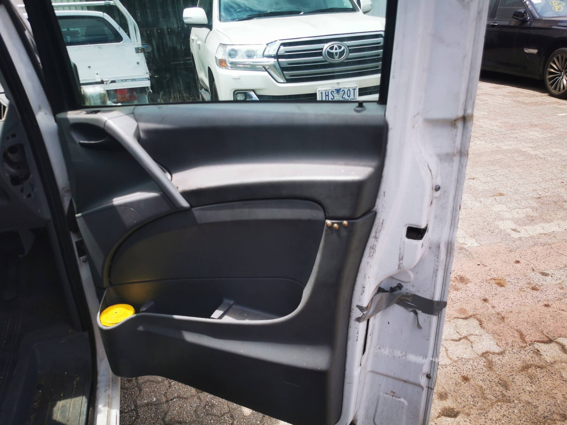 2006 MERCEDES VITO MODULE, 639, 05/04-01/11 A9064460542 AIRBAG MODULE SENSOR