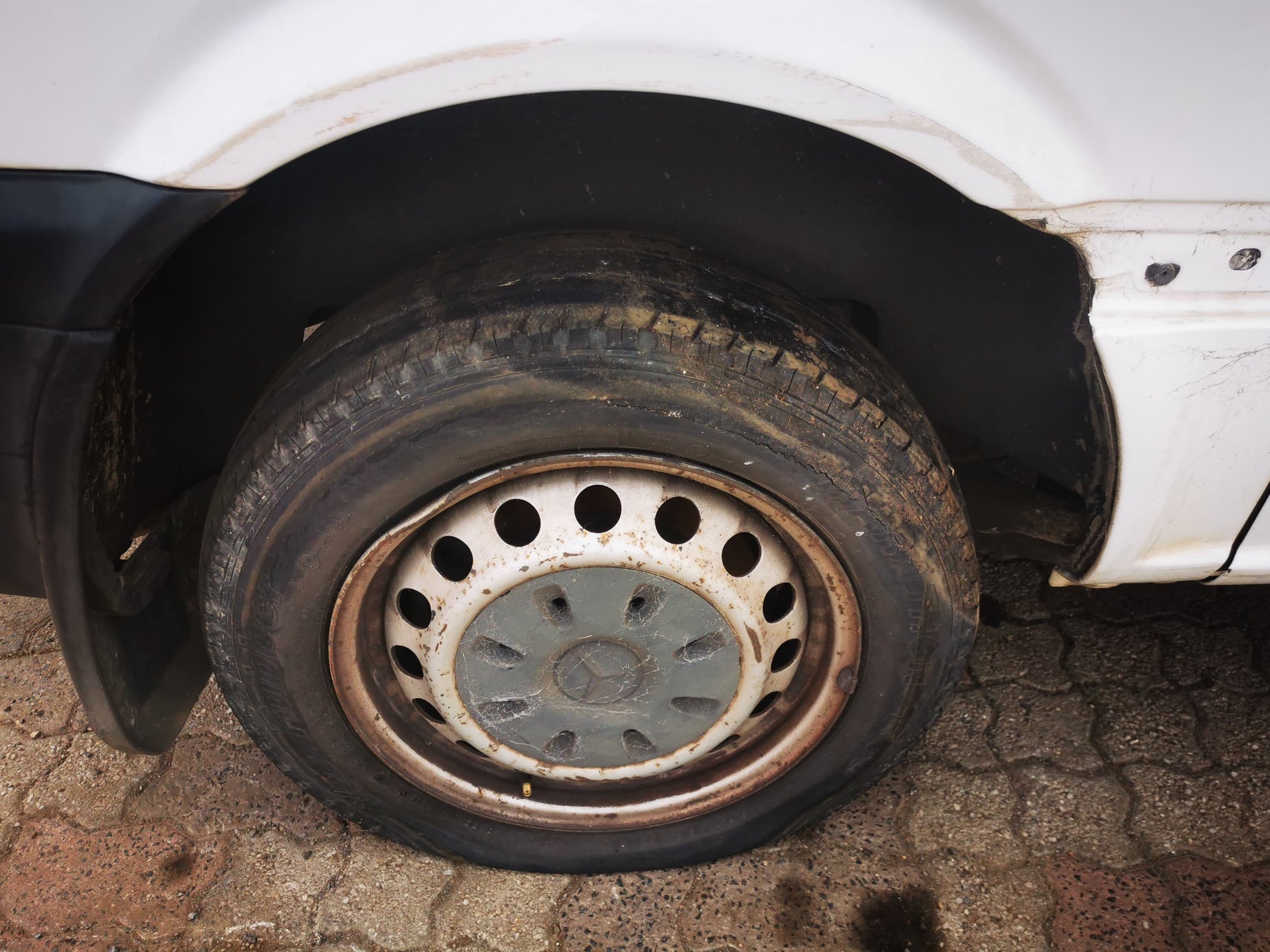 2006 MERCEDES VITO MODULE, 639, 05/04-01/11 A9064460542 AIRBAG MODULE SENSOR