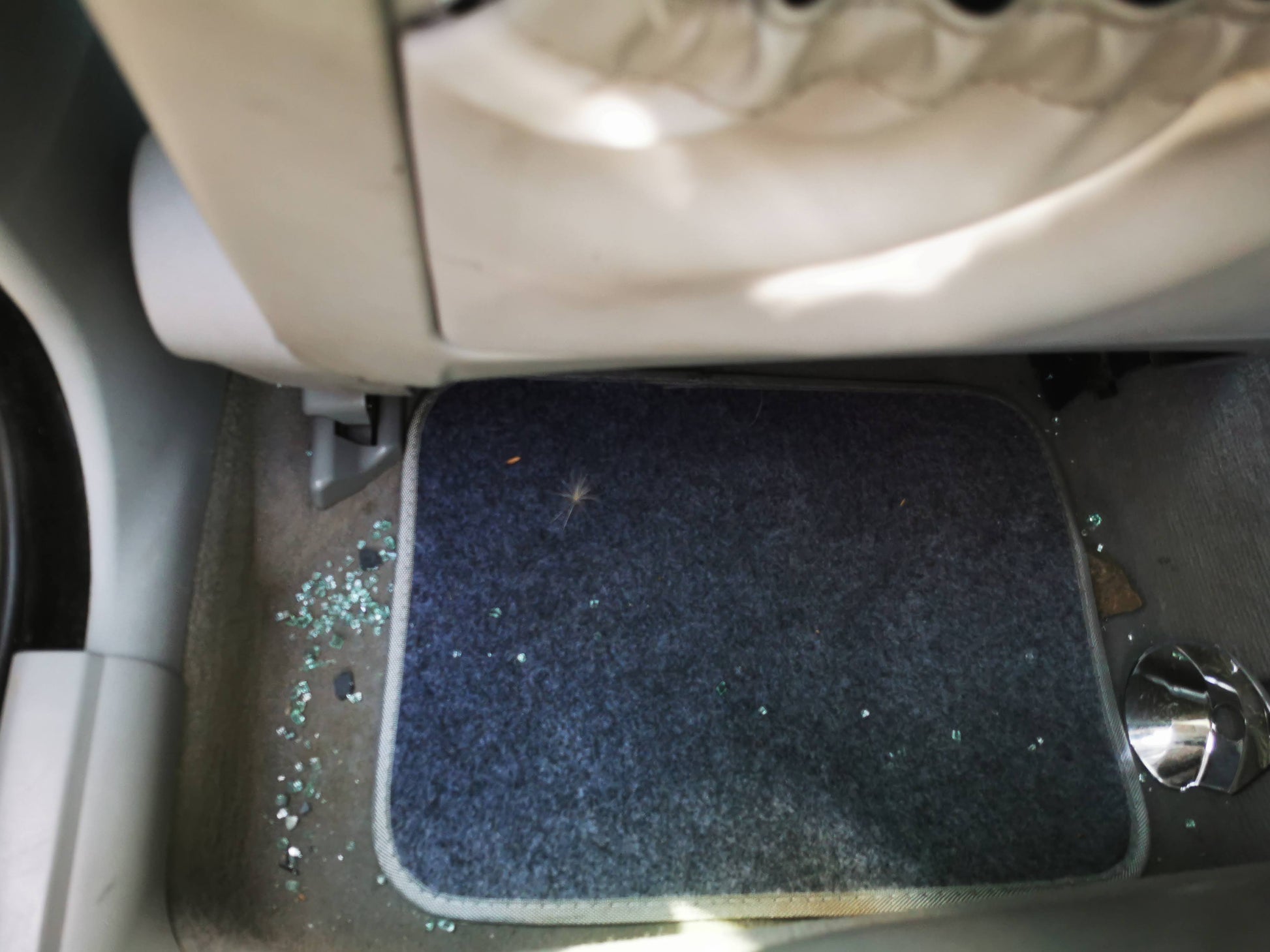 2004 BMW 5 SERIES WIPER SWITCH, E60, SEDAN, 10/03-04/10 61316924106 COMBINATION SWITCH