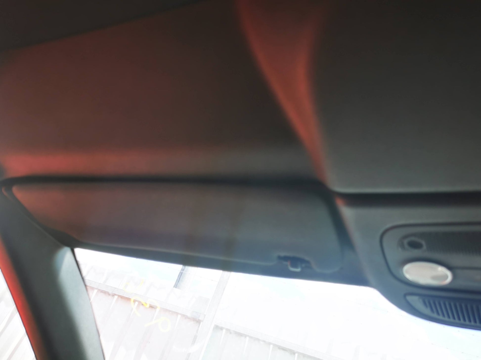 2005 AUDI A3 A3, 8P, 5DR HATCH, 02/05-07/08 8P4945096G  RIGHT TAILLIGHT