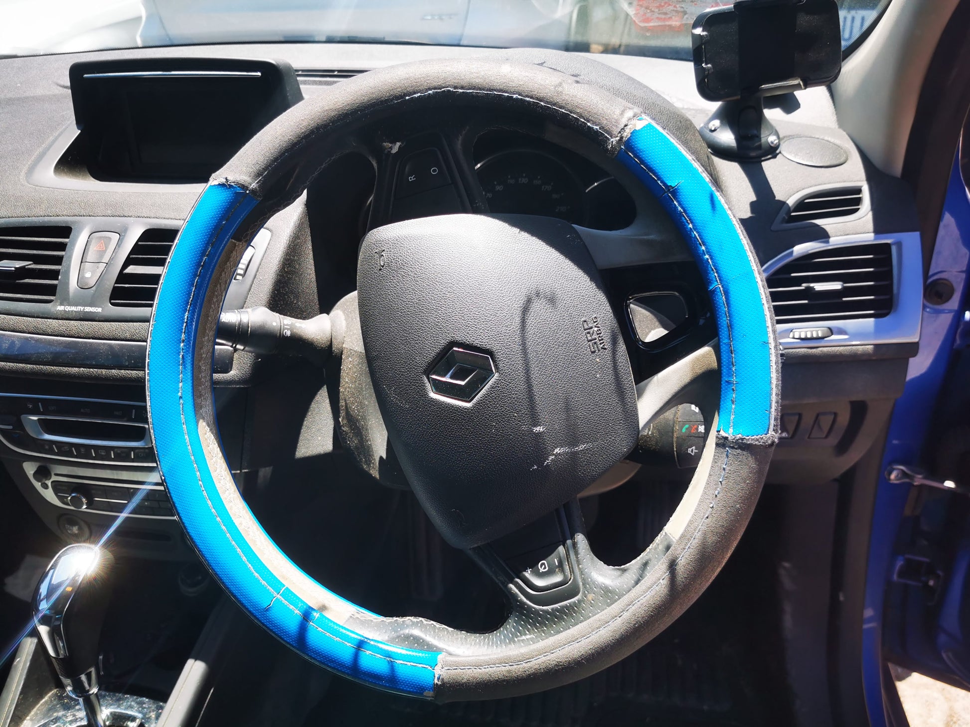 2013 RENAULT MEGANE X32/X95, 09/10-05/16 248107628R INSTRUMENTCLUSTER