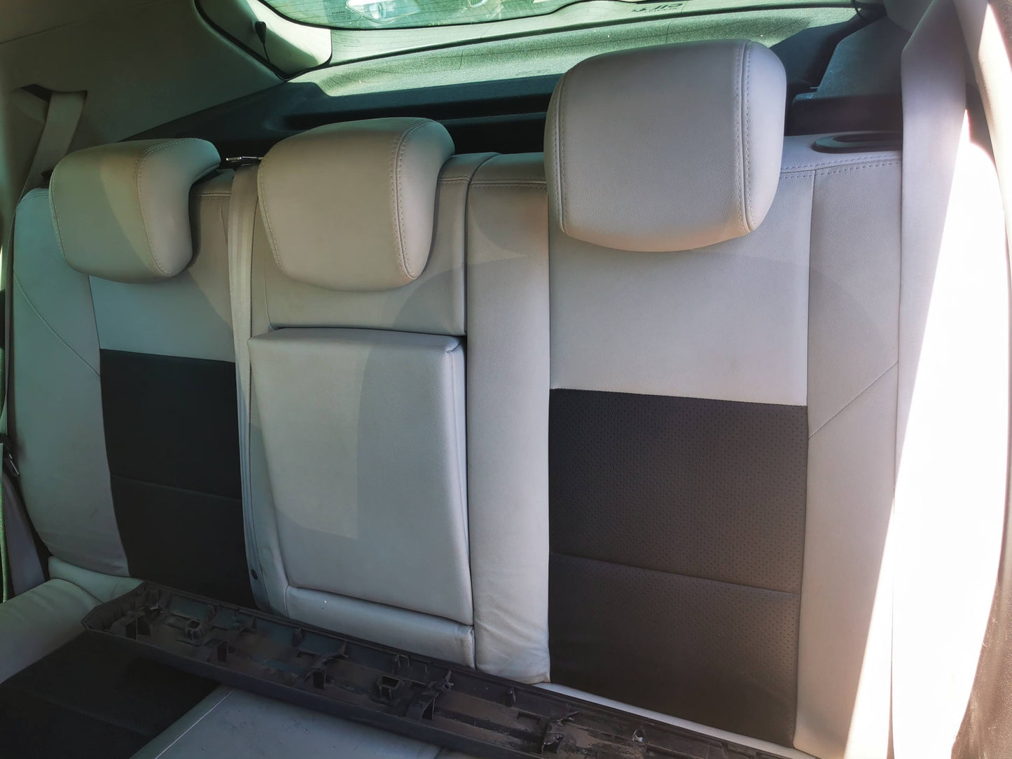 2013 RENAULT MEGANE DISPLAY UNIT, NON SAT NAV TYPE, X32/X95, 09/10-05/16 280380578R RADIO CD DVD SAT TV