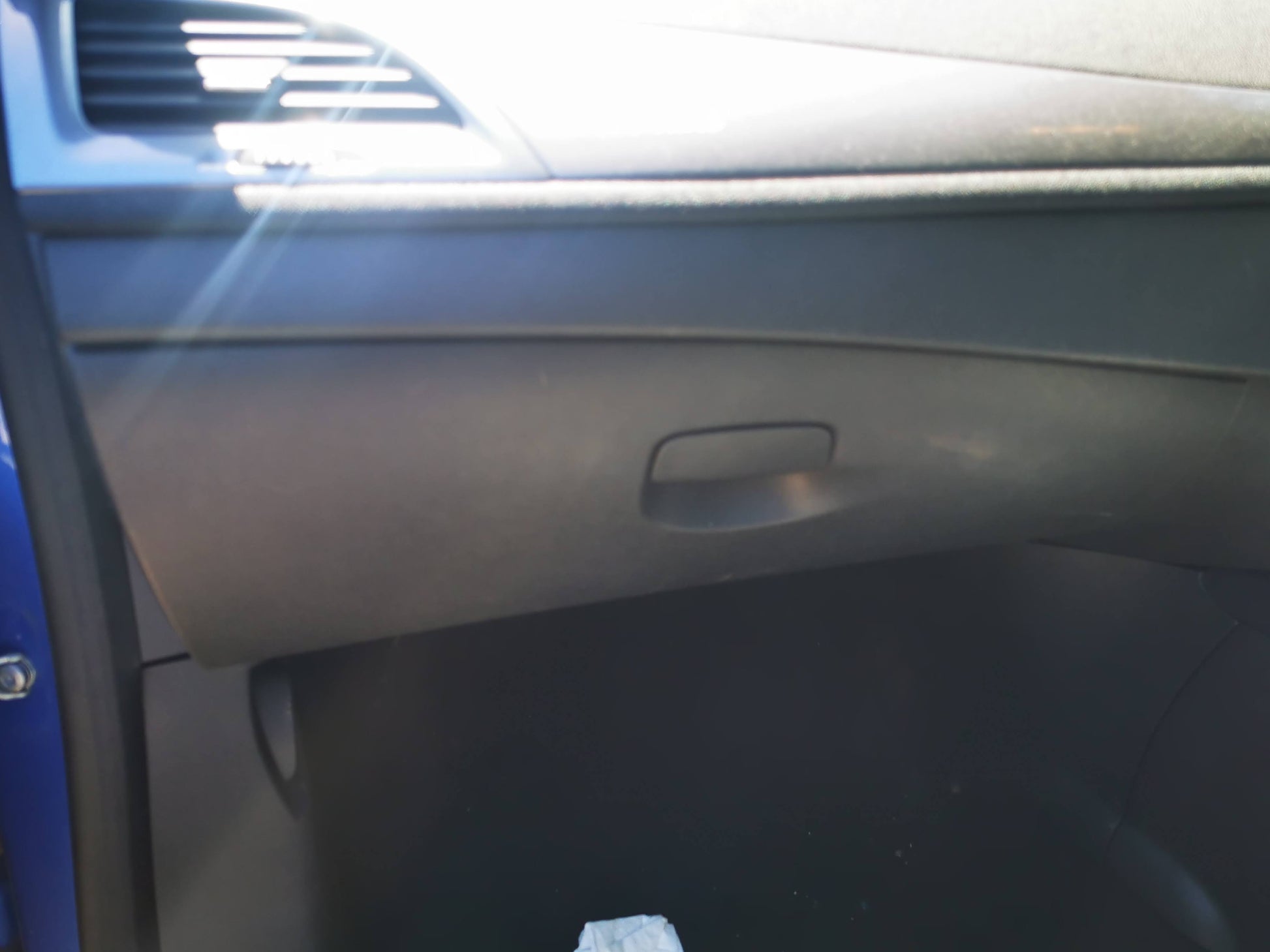 2013 RENAULT MEGANE TAILGATE LAMP (RH SIDE), X32/B95, 5DR HATCH, 09/10-05/16 265500009R REAR GARNISH