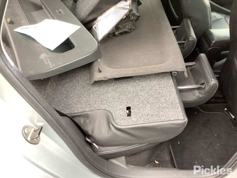 2017 VOLKSWAGEN POLO CLOCKSPRING, 6R, 05/14-09/17  AIRBAG MODULE SENSOR