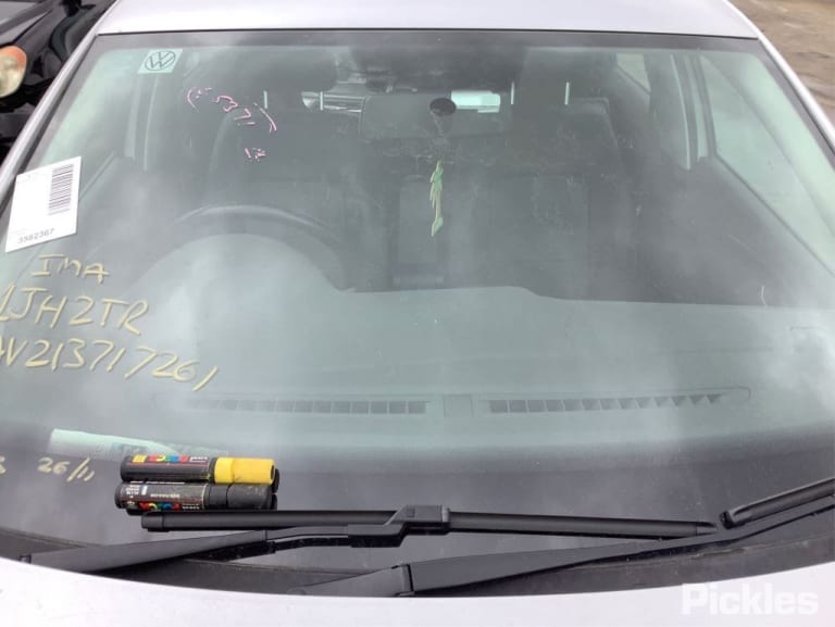 2017 VOLKSWAGEN POLO LEFT REAR DOOR LOCK, 6R, P/N 6C0839013A, 05/10-09/17 6C0839013A DOOR BOOT GATE LOCK