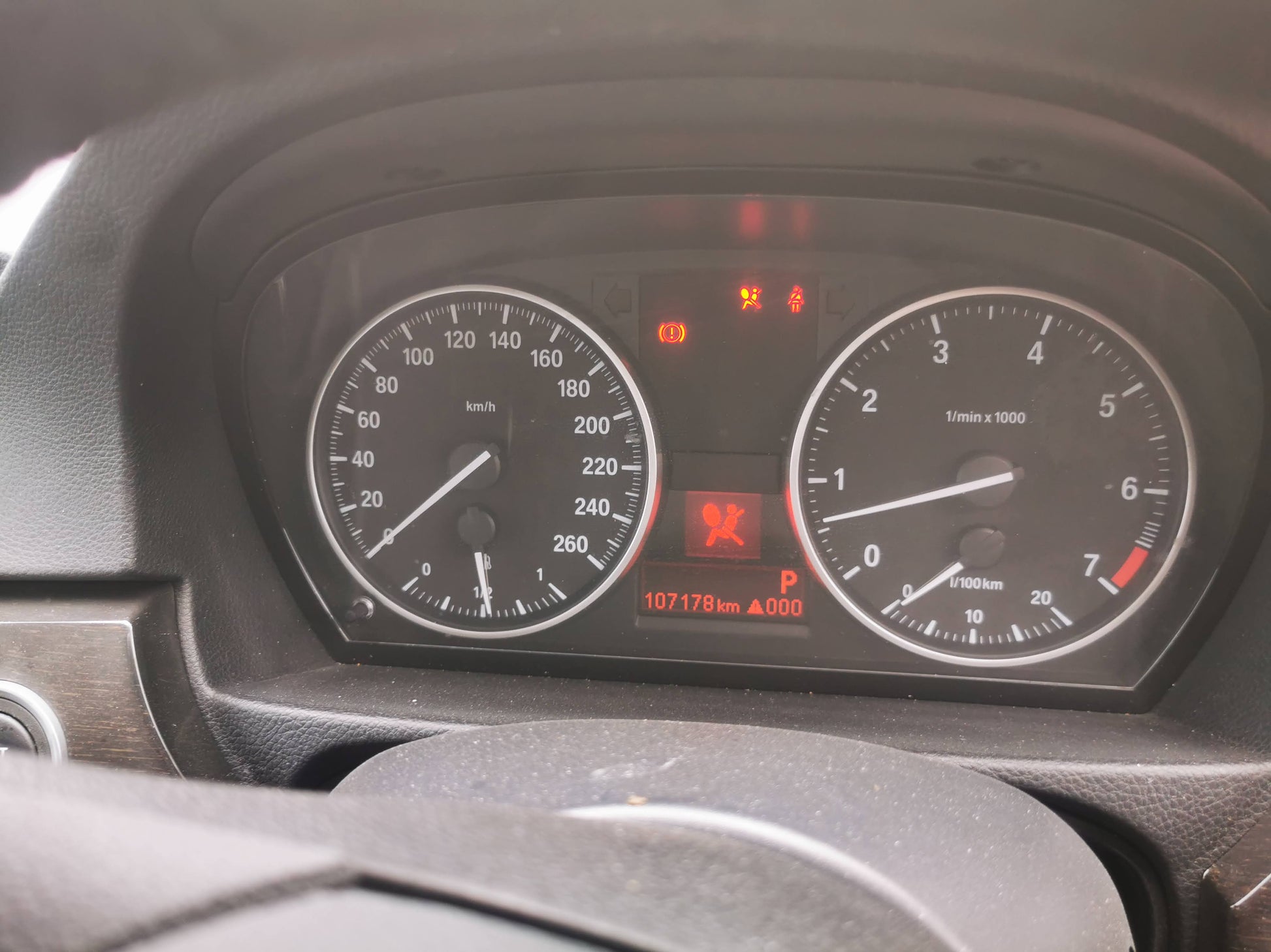 2011 BMW 3 SERIES E90, 03/05-12/13  MISC SWITCH RELAY