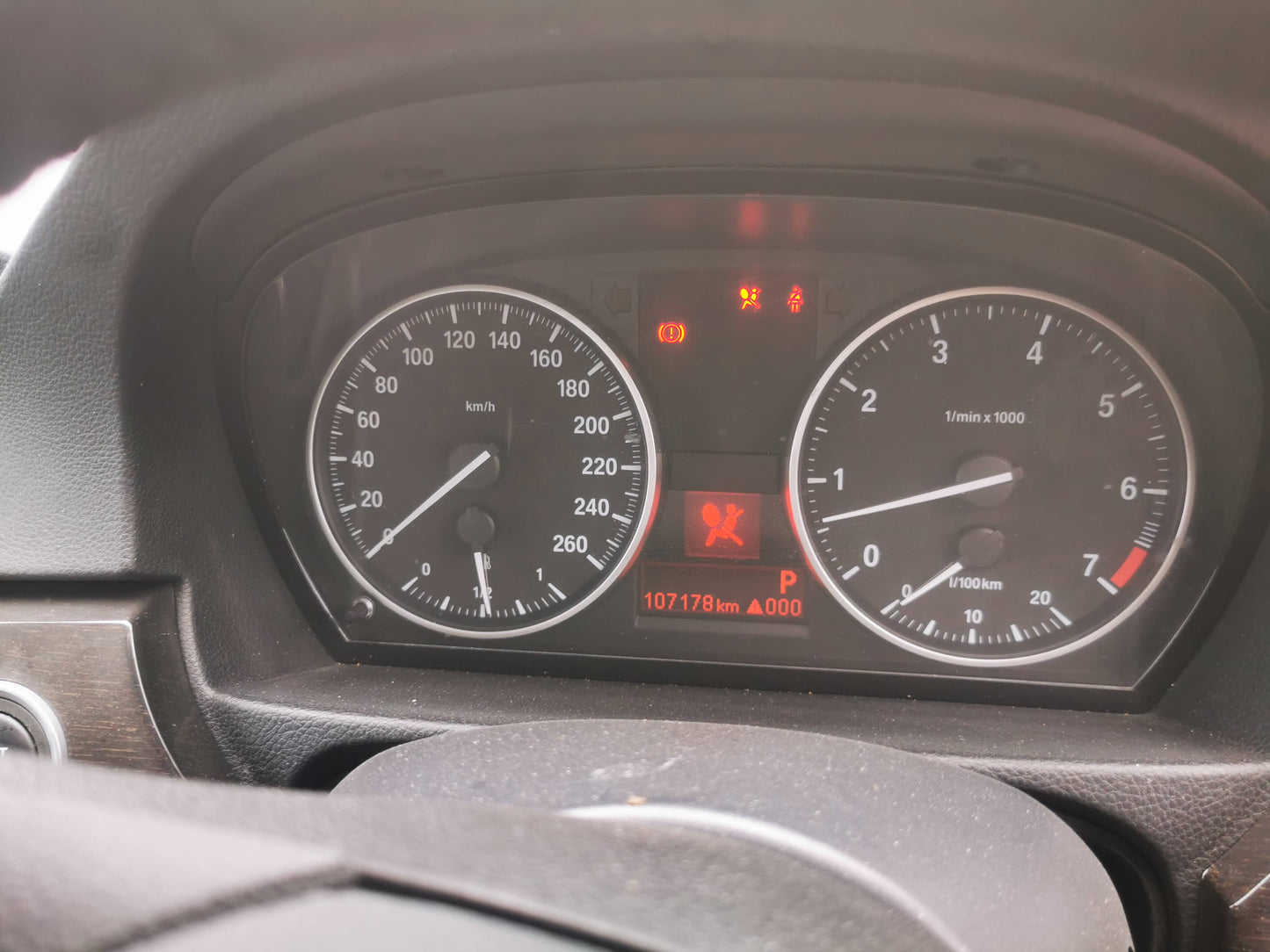 2011 BMW 3 SERIES AUTO, PETROL, 2.0, 320i, N46T, E90, 6L45 RT6 TAG, 09/08-01/12 GA6L-45R TRANS GEARBOX