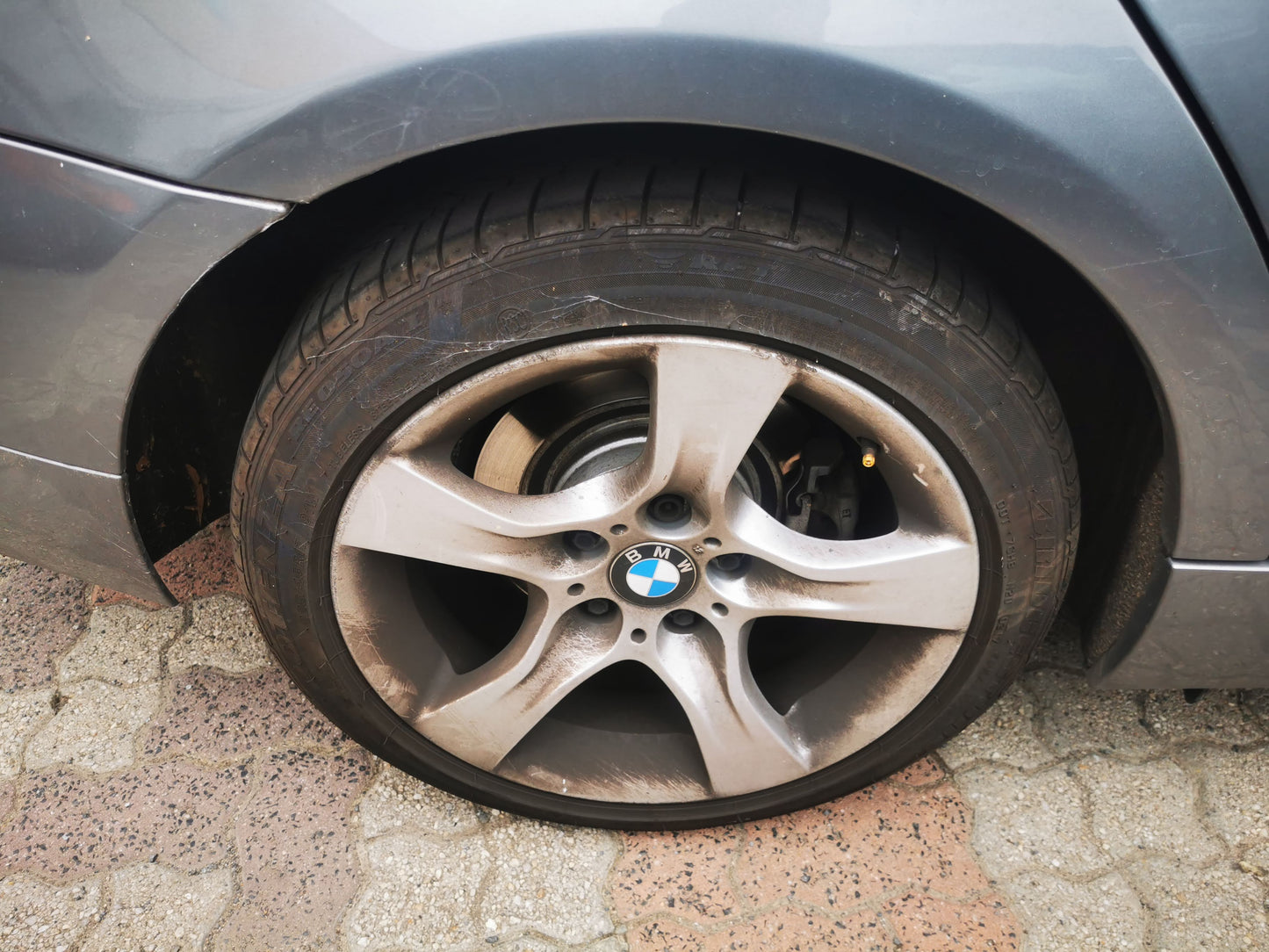 2011 BMW 3 SERIES AUTO, PETROL, 2.0, 320i, N46T, E90, 6L45 RT6 TAG, 09/08-01/12 GA6L-45R TRANS GEARBOX