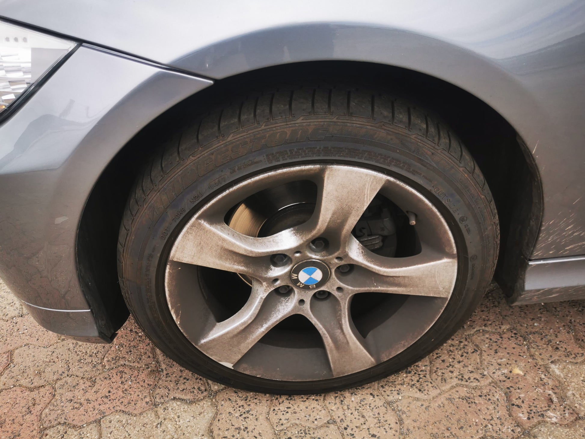 2011 BMW 3 SERIES AUTO, PETROL, 2.0, 320i, N46T, E90, 6L45 RT6 TAG, 09/08-01/12 GA6L-45R TRANS GEARBOX