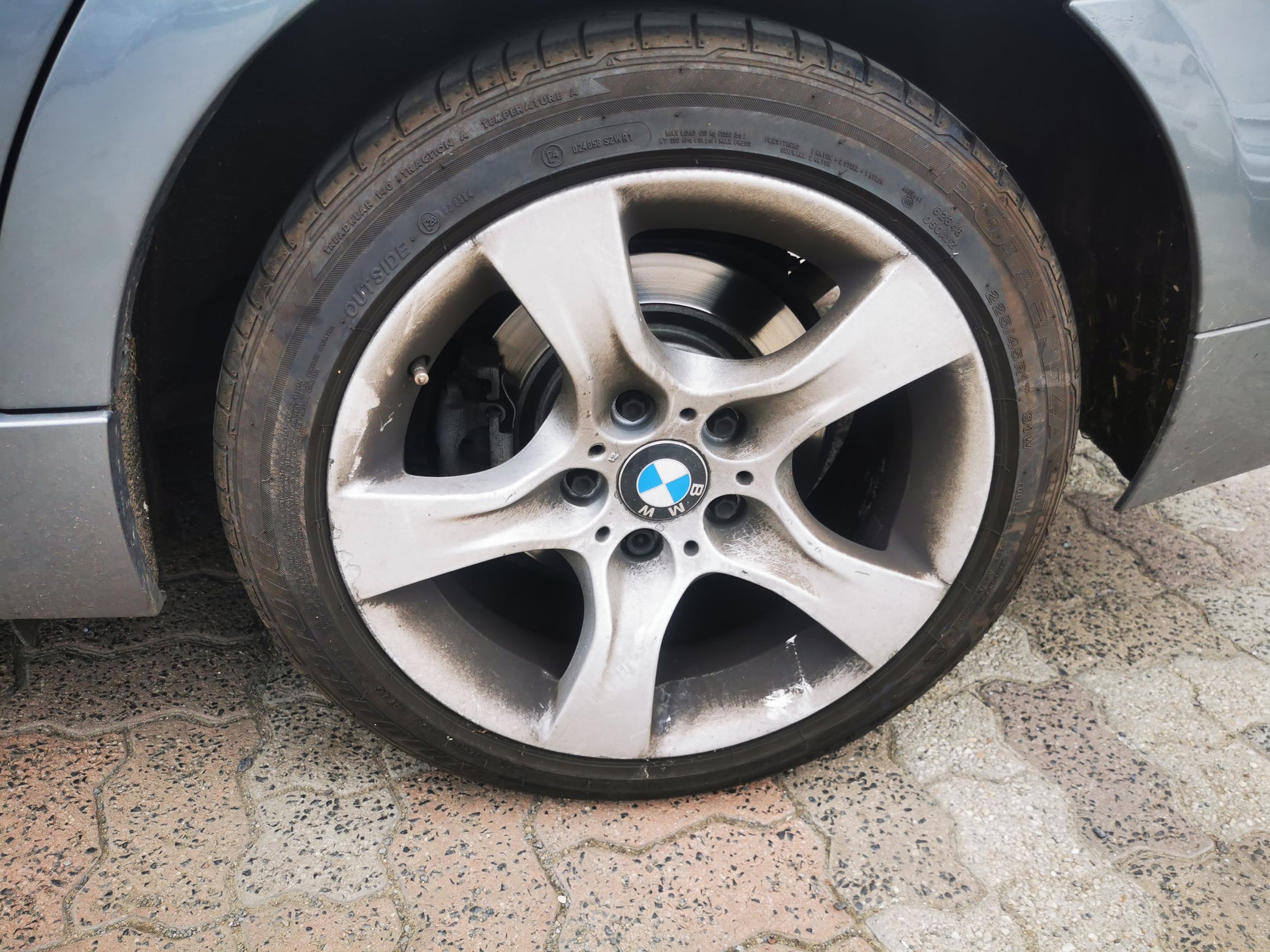 2011 BMW 3 SERIES AUTO, PETROL, 2.0, 320i, N46T, E90, 6L45 RT6 TAG, 09/08-01/12 GA6L-45R TRANS GEARBOX