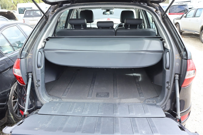 2010 RENAULT KALEOS H45 09/08-10/11 COURTESY LIGHT