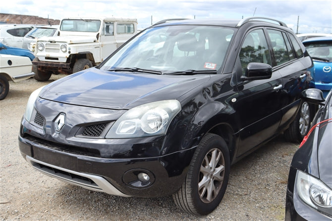2010 RENAULT KALEOS H45 09/08-10/11 COURTESY LIGHT