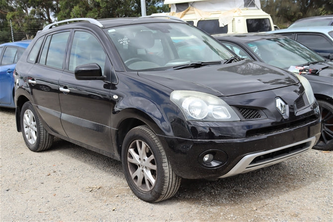 2010 RENAULT KALEOS H45 09/08-10/11 COURTESY LIGHT