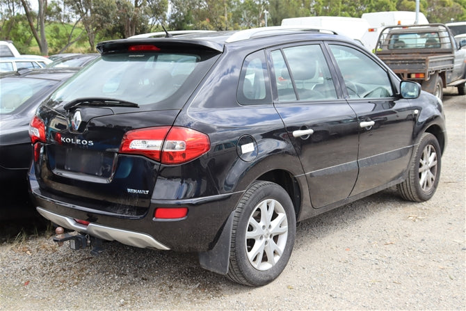 2010 RENAULT KALEOS H45 09/08-10/11 COURTESY LIGHT