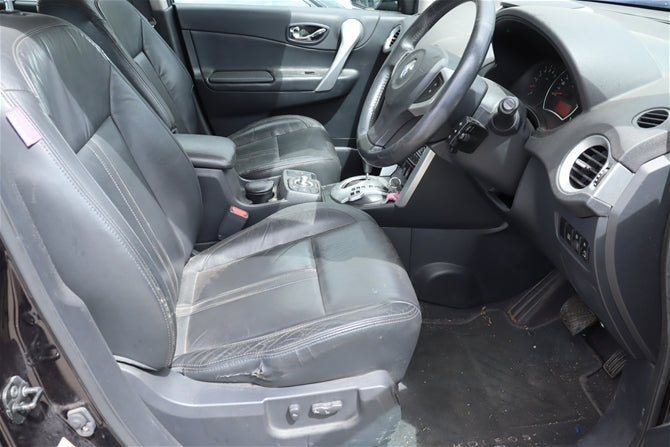 2010 RENAULT KALEOS H45 09/08-10/11 COURTESY LIGHT