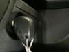 2015 RENAULT KANGOO X61, BLACK ONLY, W/PARK SENSOR TYPE, 09/13-02/22 7701478196 REAR BUMPER