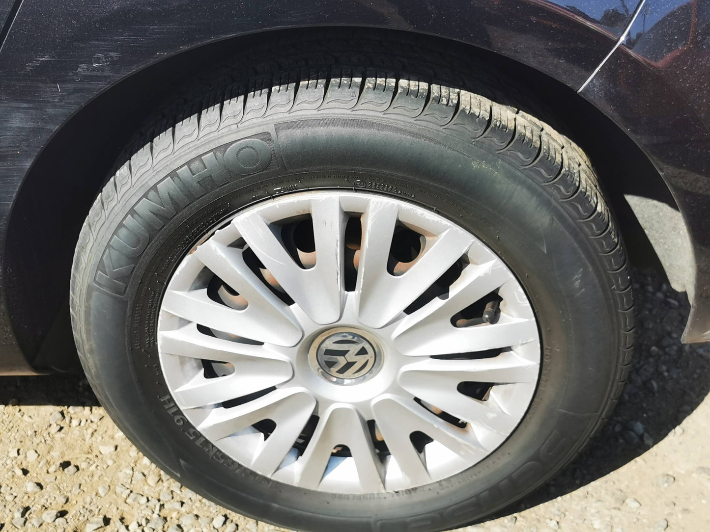 2010 VOLKSWAGEN GOLF DIESEL, 1.6, TURBO, GEN 6, CAYC CODE, 12/08-03/13 03L100032T ENGINE