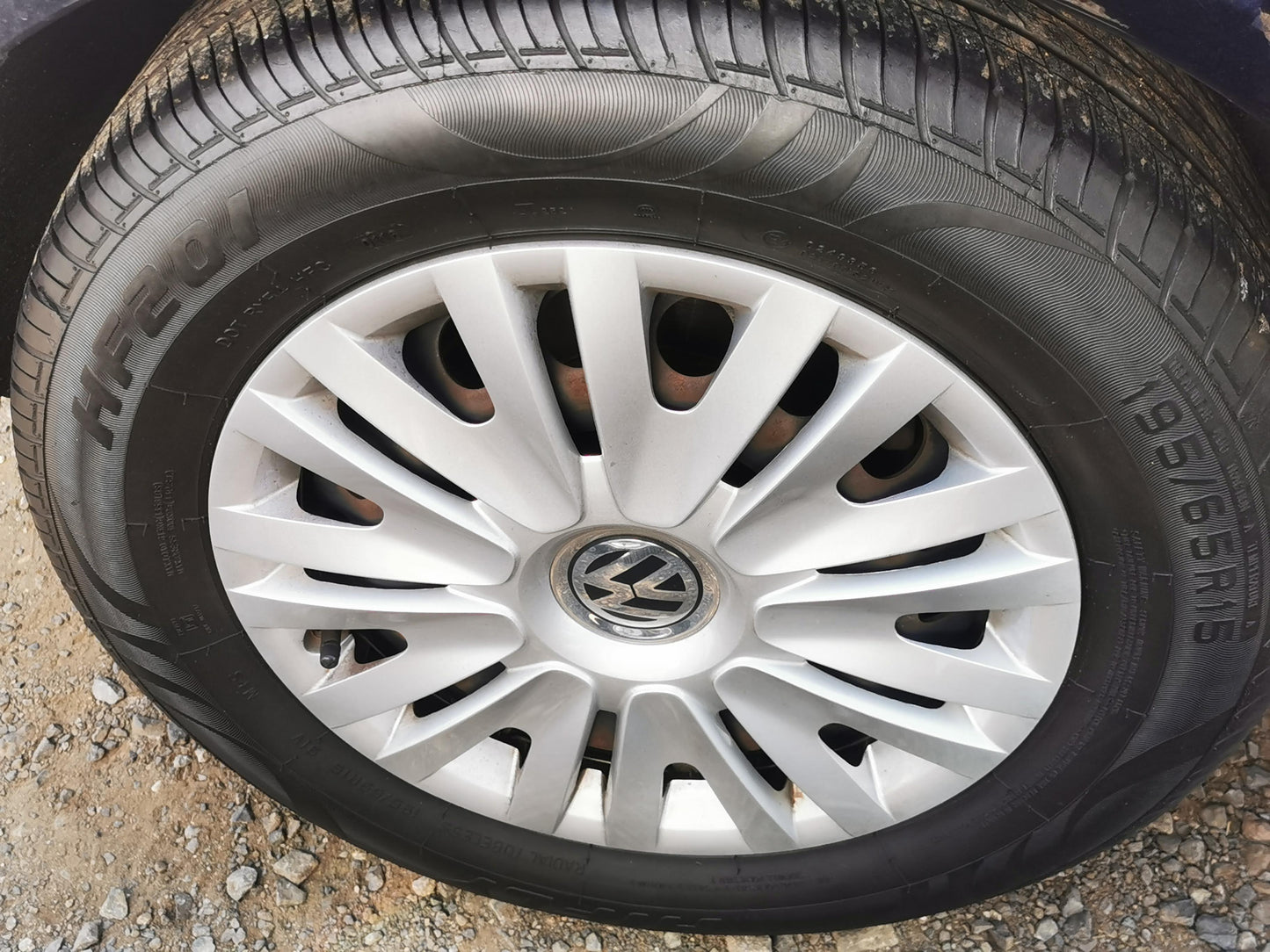 2010 VOLKSWAGEN GOLF DIESEL, 1.6, TURBO, GEN 6, CAYC CODE, 12/08-03/13 03L100032T ENGINE
