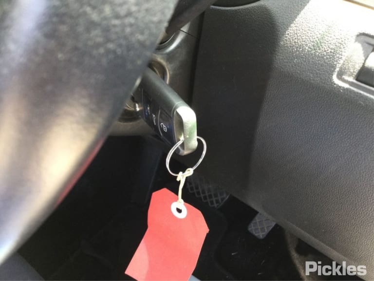 2016 SKODA RAPID RIGHT REAR DOOR LOCK, NH, 05/14-02/17 5E0839016A DOOR BOOT GATE LOCK