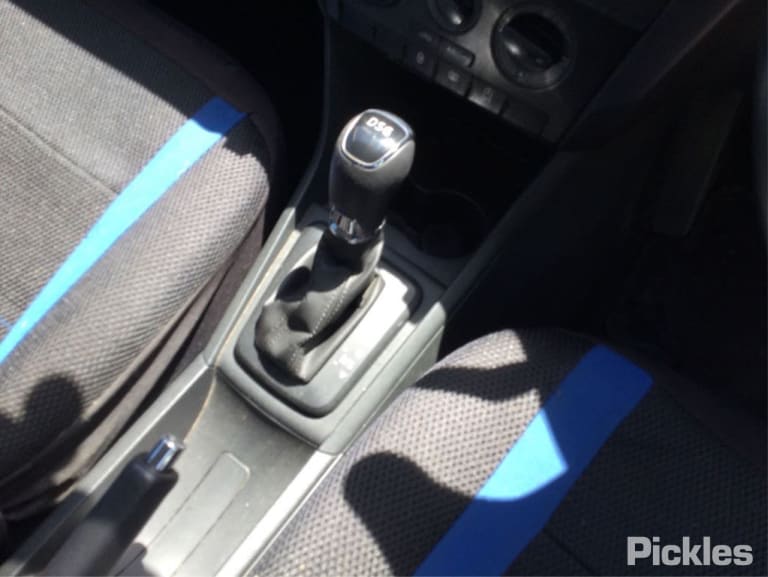 2016 SKODA RAPID AUTO T/M, NH, 05/14-12/20 5JA920740 INSTRUMENTCLUSTER