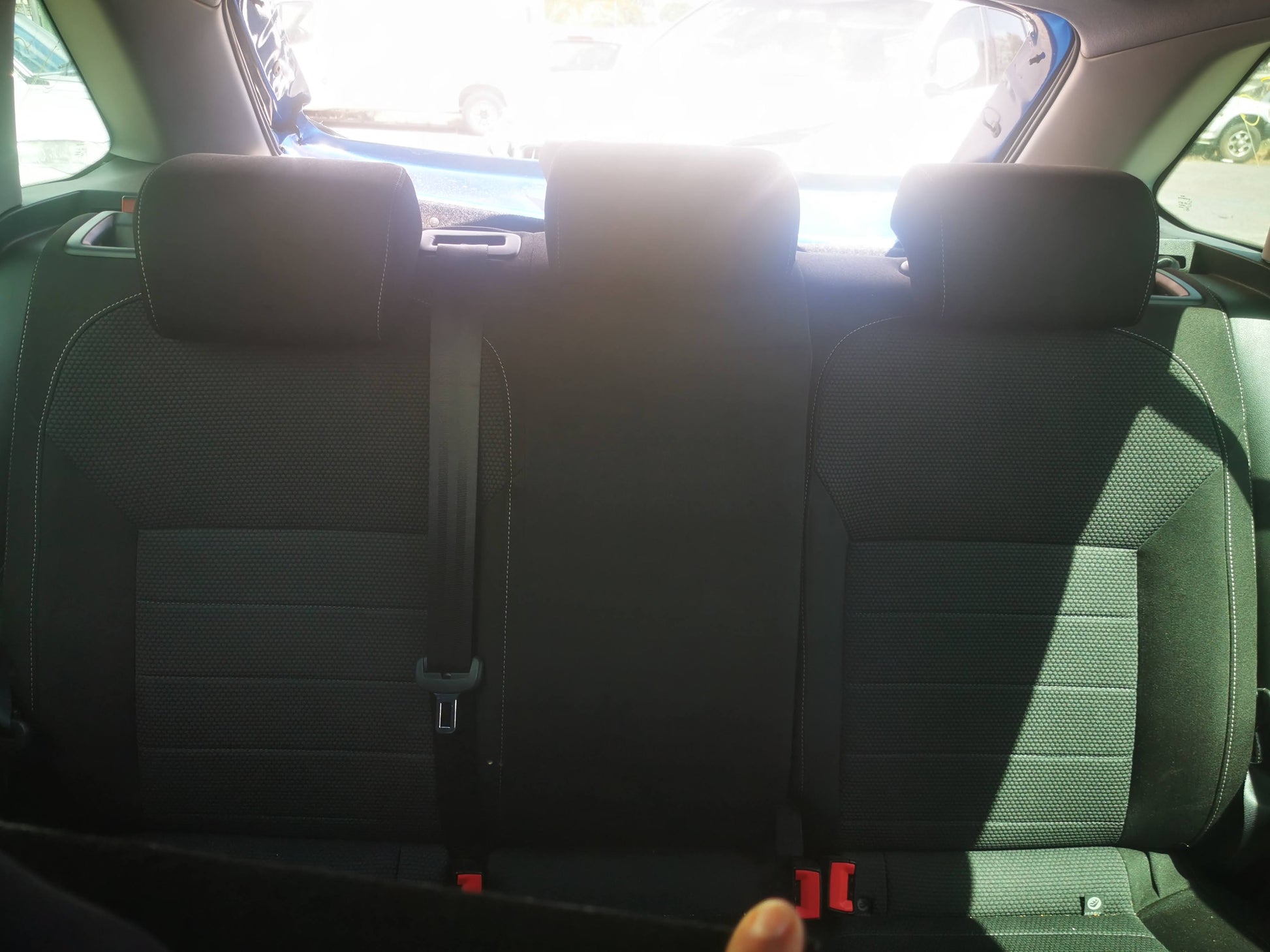 2016 SKODA RAPID AUTO T/M, NH, 05/14-12/20 5JA920740 INSTRUMENTCLUSTER