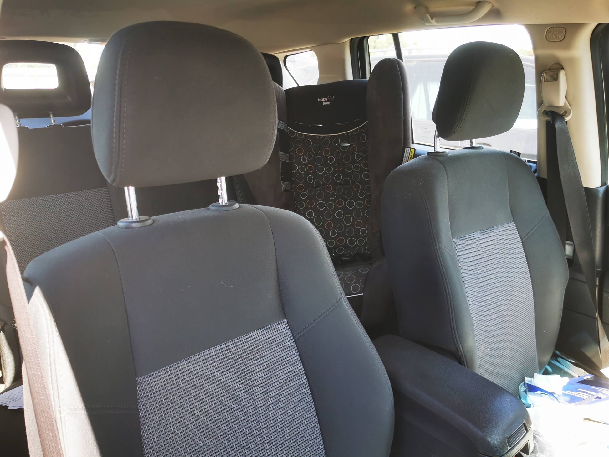Wrecking 2013 JEEP COMPASS for Used Parts JP0960