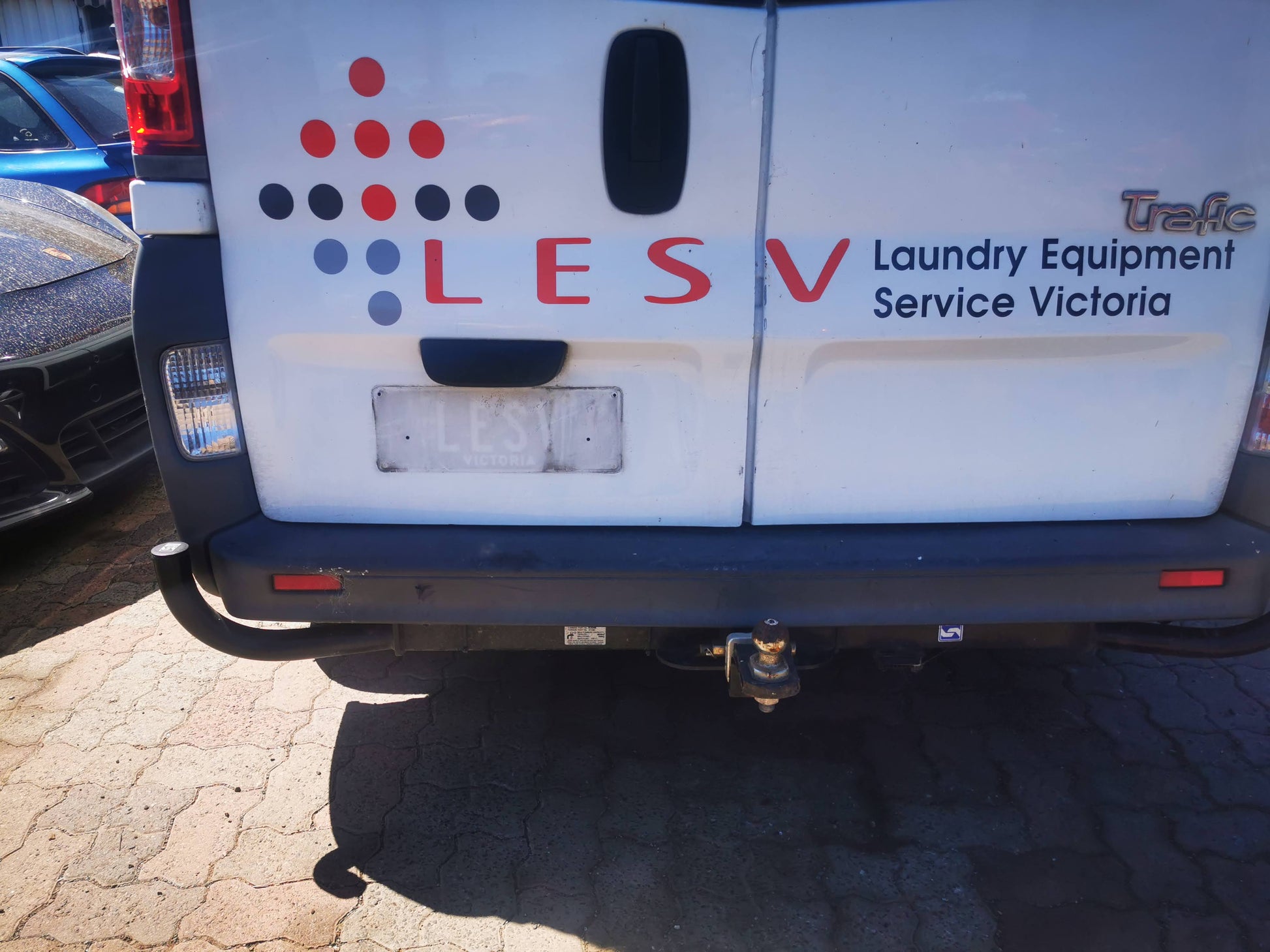 2014 RENAULT TRAFIC AUTO, DIESEL, 2.0, W/ SPEEDO TRANSDUCER TYPE, X83, 04/04-12/14 PA0 TRANS GEARBOX