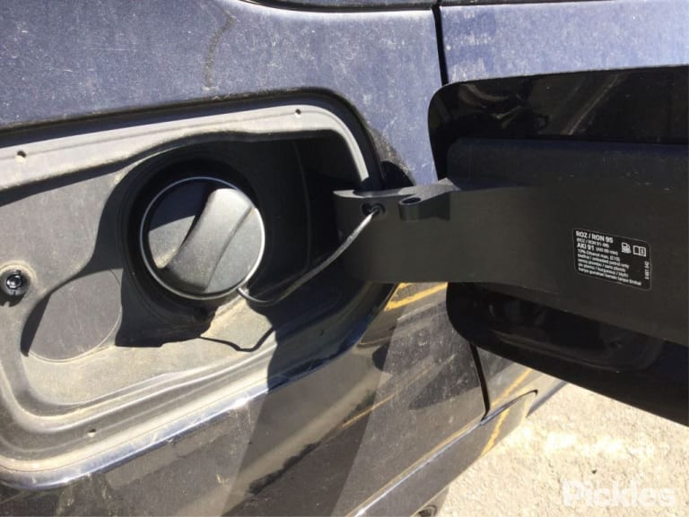 2016 BMW X4 TAILGATE LAMP (LH SIDE), F26, 05/14-02/18 63217331283 REAR GARNISH