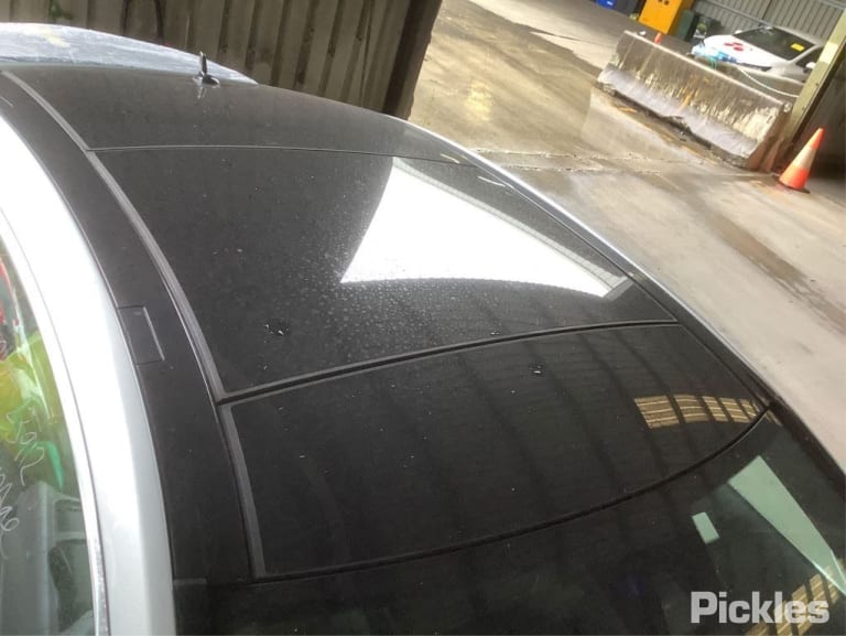 2009 MERCEDES E CLASS C207/A207, COUPE/CABRIO, W/ H/LAMP WASHER TYPE, 07/09- A2048691220 WASHER BOTTLE