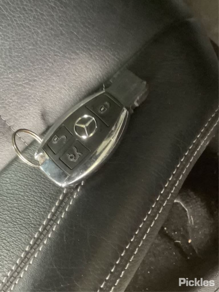 2009 MERCEDES E CLASS C207/A207, XENON, W/ ACTIVE LIGHT CONTROL TYPE, 07/09-05/13 A2078202561 LEFT HEADLAMP