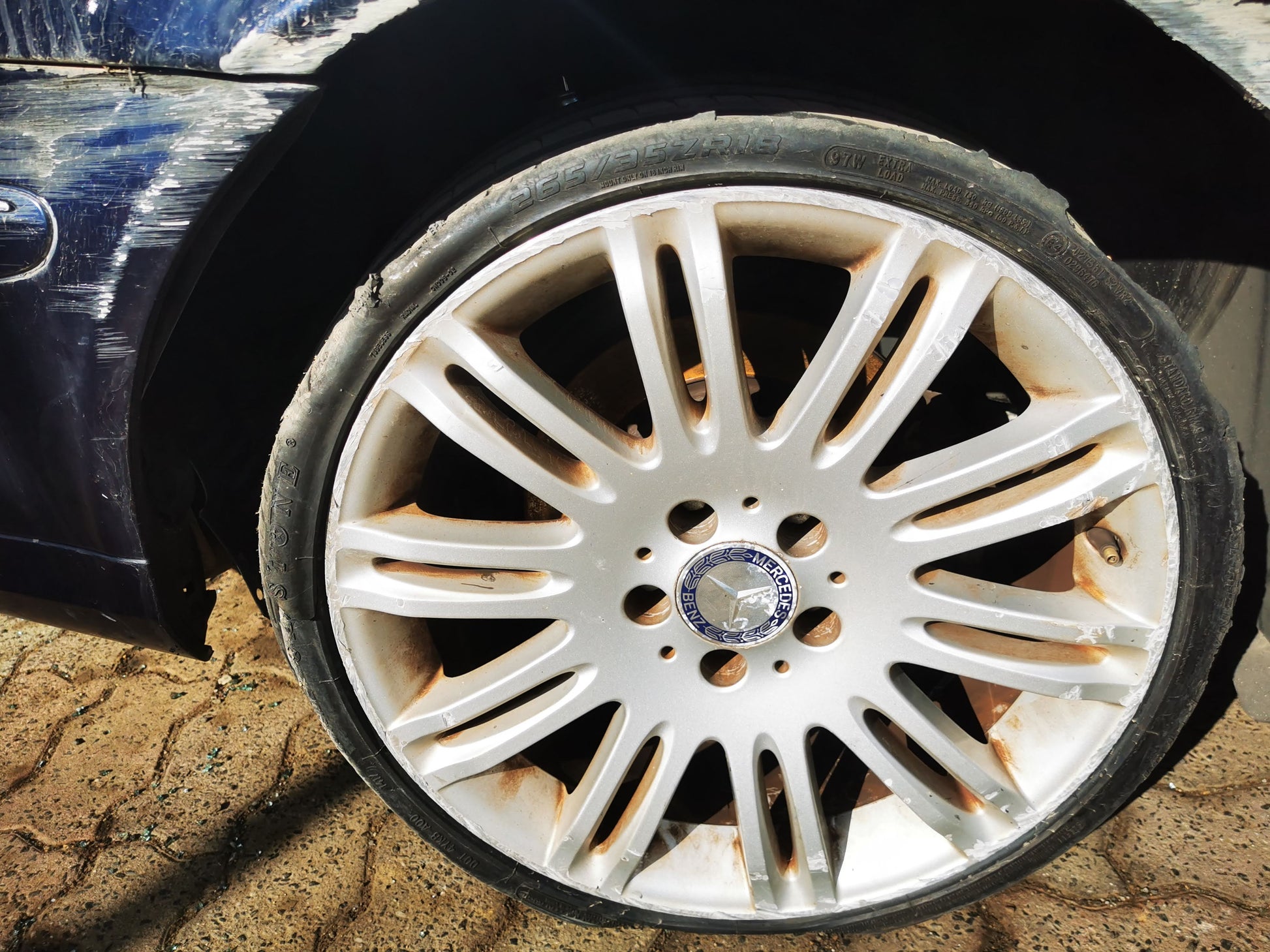 2008 MERCEDES E CLASS REAR, IRS, W211/S211, PETROL, 3.27 RATIO, 08/02-12/09 A2113506262 DIFFERENTIAL CENTRE