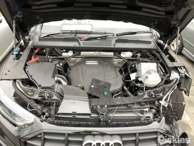 2022 AUDI Q5 FY, Q5/SQ5, 02/17- 80A821106A RIGHT GUARD