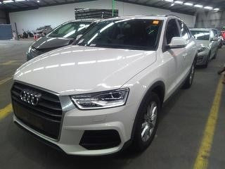2015 AUDI Q3 FRONT, W/ SUNROOF CONTROLS TYPE, 8U, 03/12-12/18 8X0947135AK COURTESY LIGHT