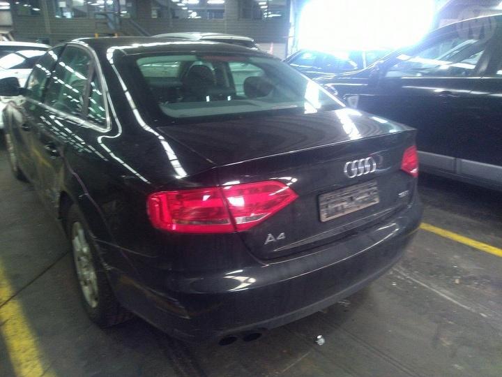 2009 AUDI A4 B8 8K, P/N 8K0614517CD, 02/08-09/15 8K0614517CF ABS PUMP MODULATOR