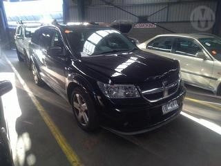 2010 DODGE JOURNEY ENGINE ECU, 2.7, PETROL, ECU ONLY, JC, 05/08-07/11 5150469AB ECU