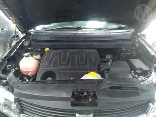 2010 DODGE JOURNEY AUTO, PETROL, 2.7, JC, 09/08-07/11 68039383AC TRANS GEARBOX